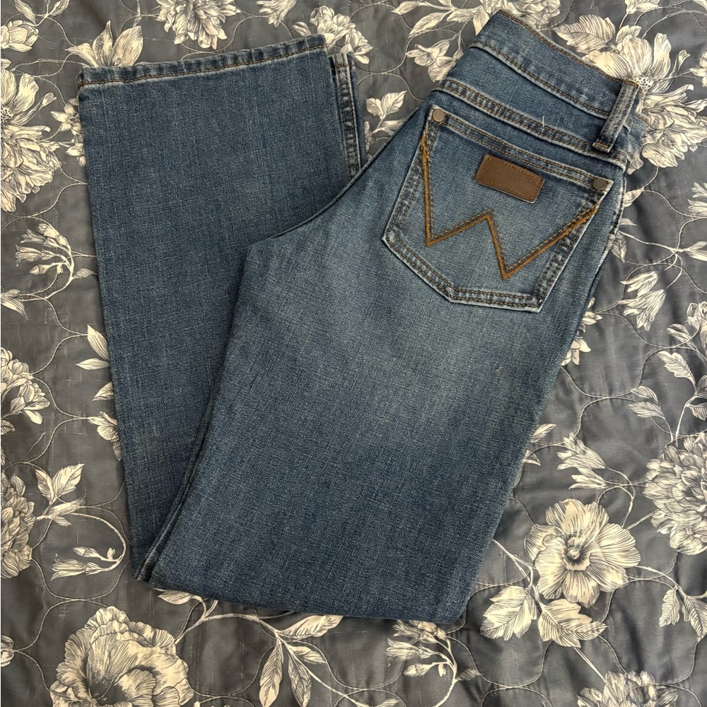 Wrangler slim Jeans